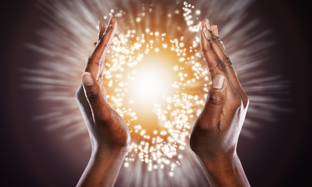Le Reiki et la loi de l'attraction
