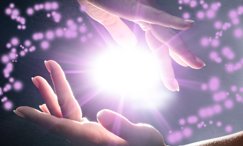 Reiki, éveil du 6ème sens et de l'intuition : le pouvoir du 3ème oeil